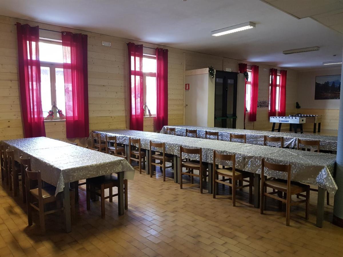 La Casa Via Del Sale Hostel Лимоне Пиемонте Екстериор снимка