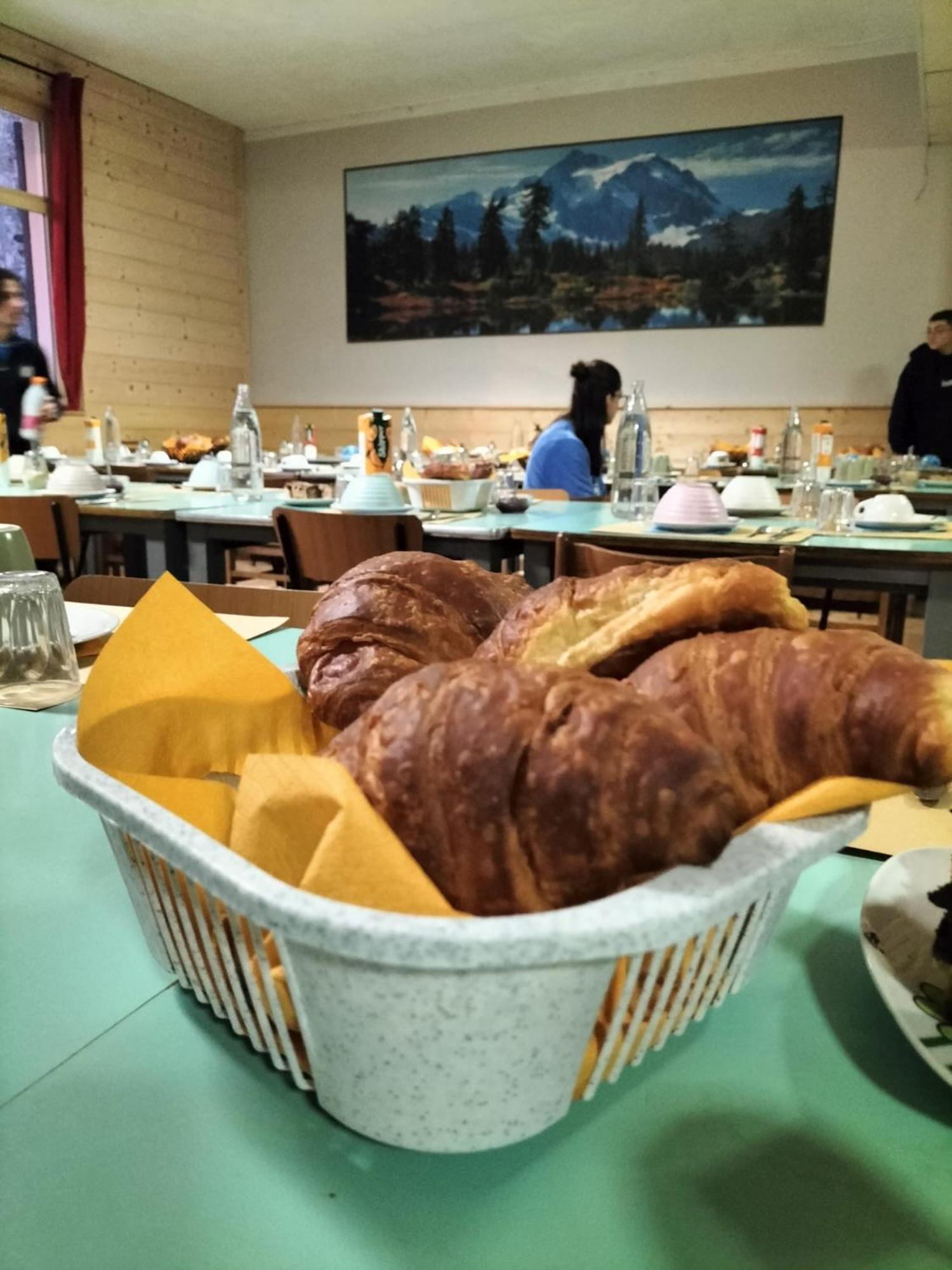 La Casa Via Del Sale Hostel Лимоне Пиемонте Екстериор снимка