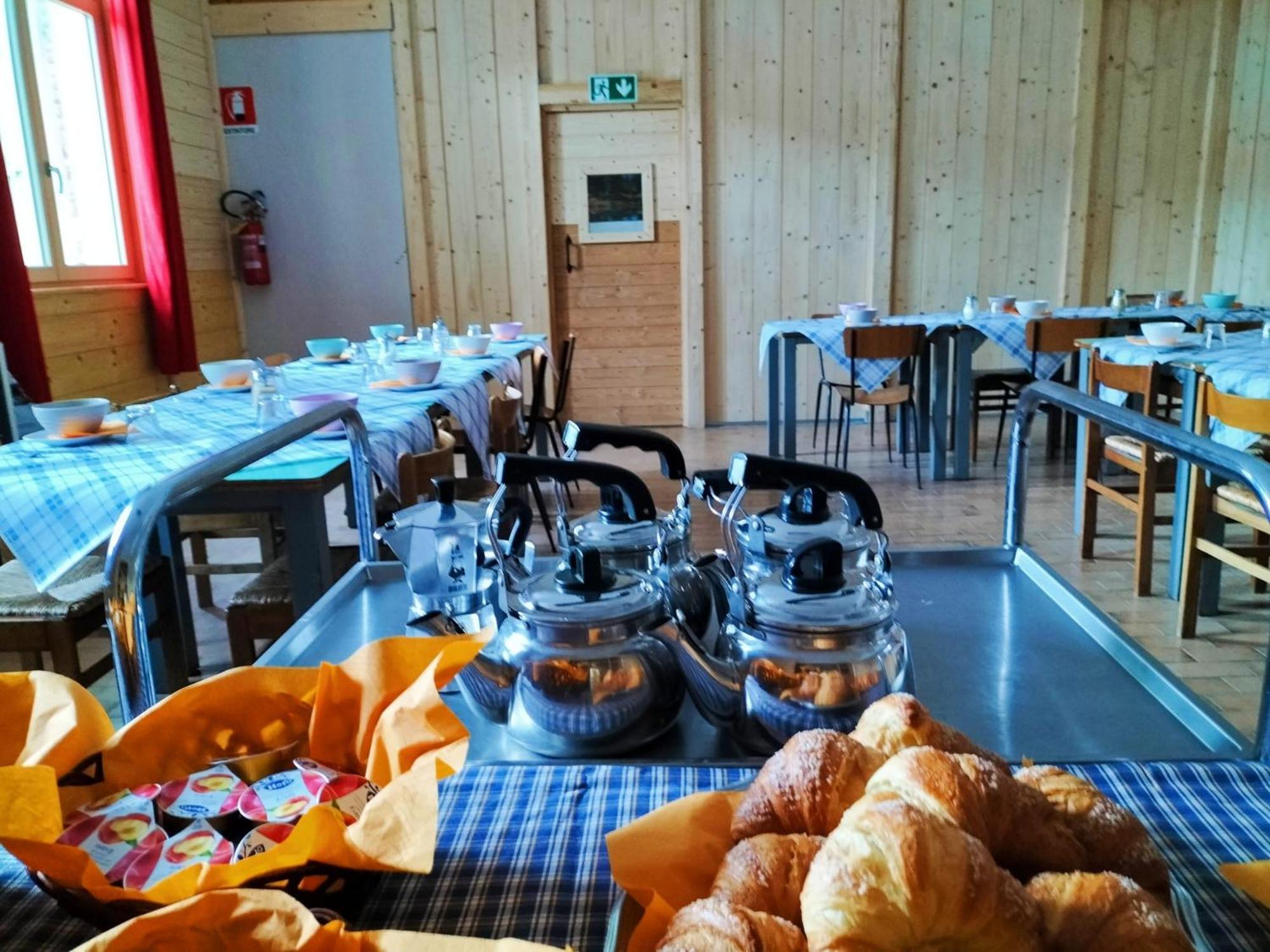 La Casa Via Del Sale Hostel Лимоне Пиемонте Екстериор снимка